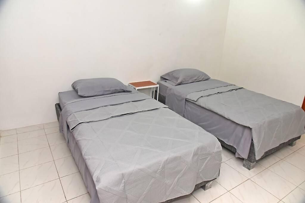 Apartamento Modern 2br Walking Distance From Airport Cartagena